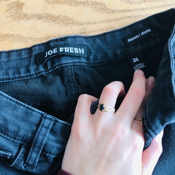 Skinny jegging pants - Picture 2 of 2